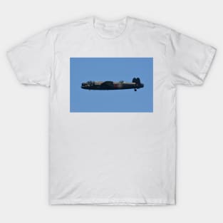 Avro Lancaster T-Shirt